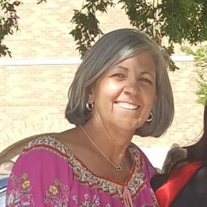 Meet your Posher, Donna